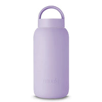 Muuki Bottle 720 ml Pastel Lilac