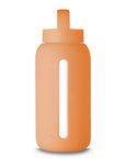 Muuki Bottle 720 ml Papaya