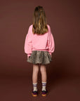 Easy Sweater Bisous | Rose