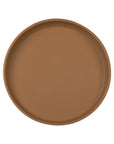 Silicone bord autumn gold