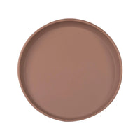 Silicone bord powder blush