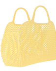 Vintage Retro Bag Lemon