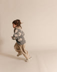 Cozmo Midnight Moon Stars Sweater
