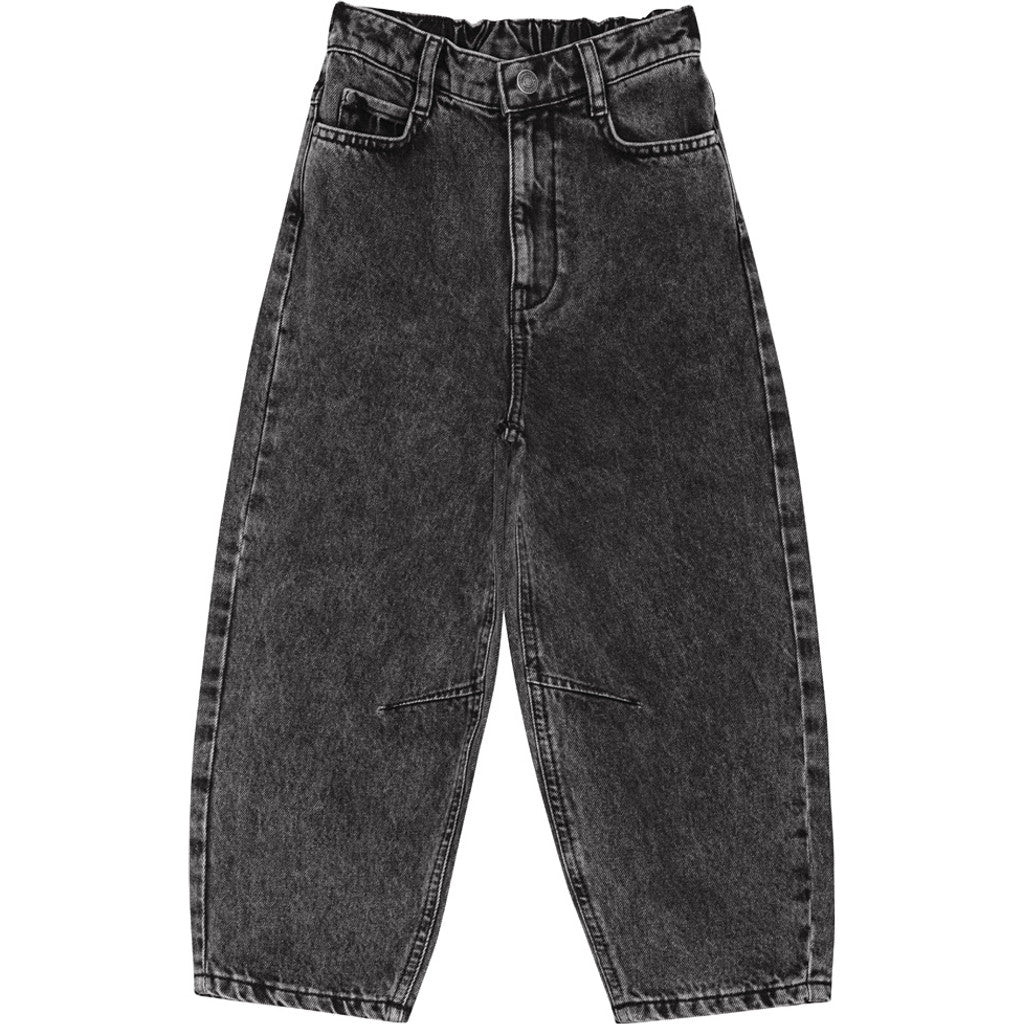 Daon jeans mid grey