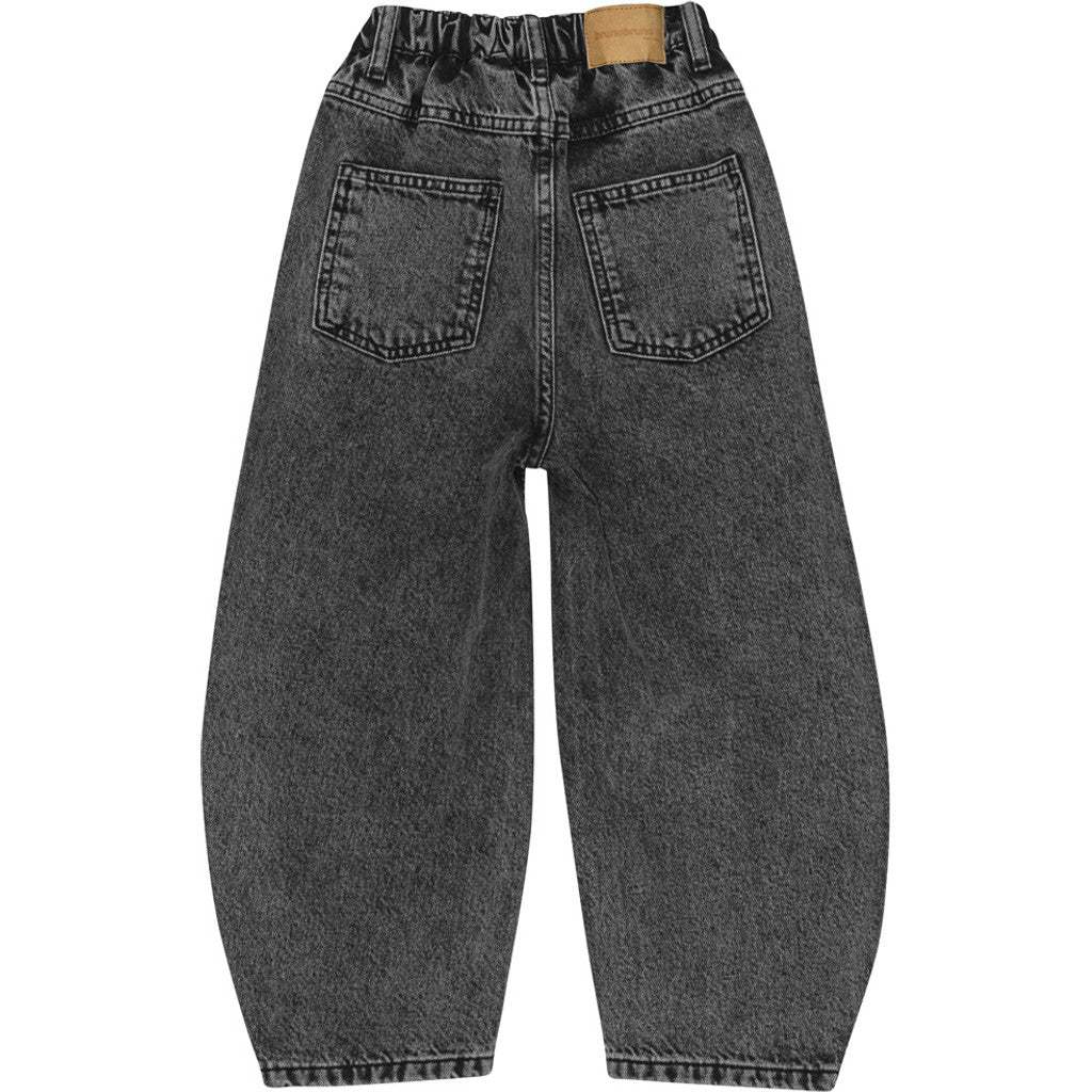 Daon jeans mid grey