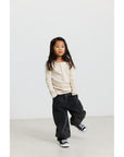 Daon jeans mid grey