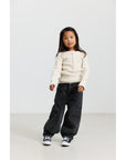Daon jeans mid grey