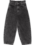 Daon jeans mid grey