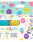 Dotmarkers Pastel