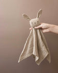 tetra cuddle cloth bunny