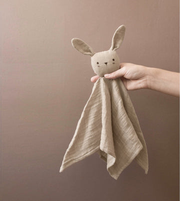 tetra cuddle cloth bunny