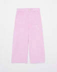 Trousers nº03 Pink Lavender