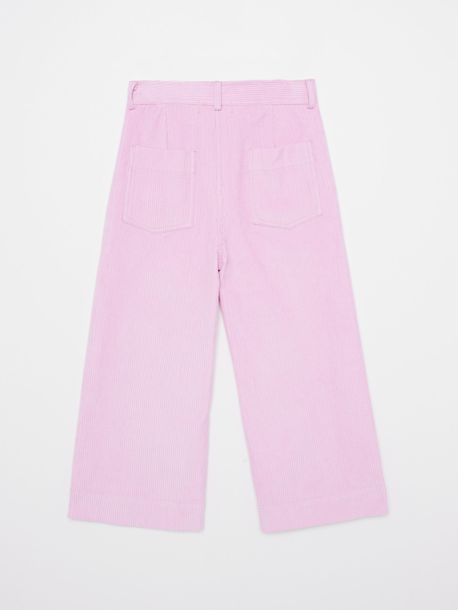 Trousers nº03 Pink Lavender