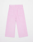 Trousers nº03 Pink Lavender