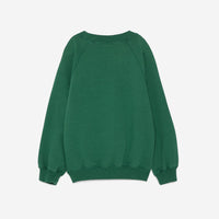 Sweatshirt nº01 Verdant Green