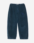 Trousers nº01 Navy Blue