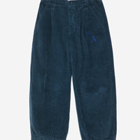 Trousers nº01 Navy Blue