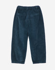 Trousers nº01 Navy Blue