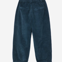 Trousers nº01 Navy Blue