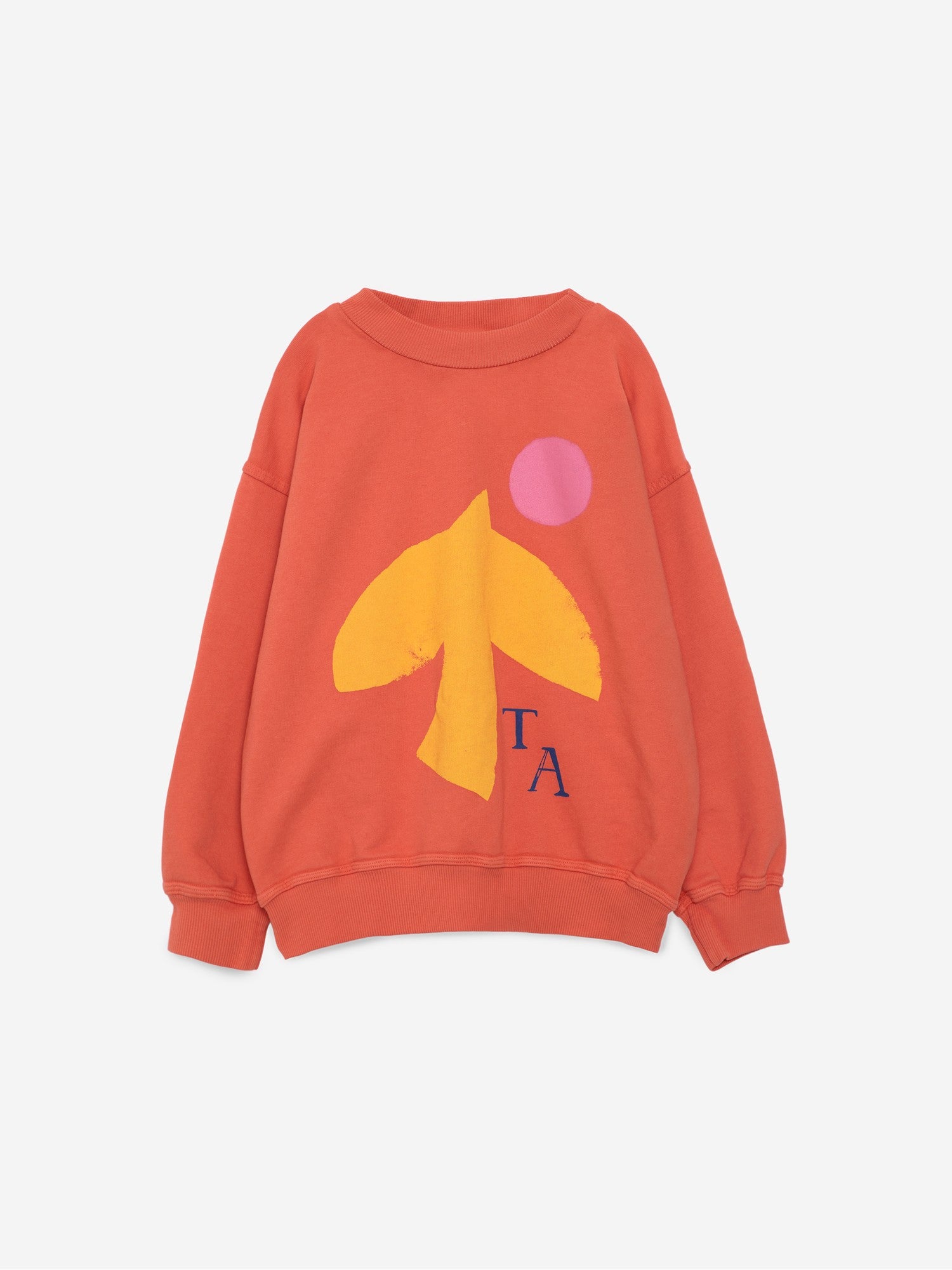 Sweatshirt nº07