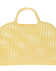 Vintage Retro Bag Lemon