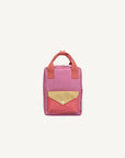 Rugzak rosebay pink