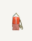 Rugzak colourblocking lifebuoy