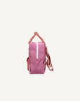 Rugzak rosebay pink