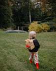 Rugzak apple juice