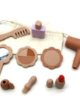 Silicone Beauty Kit