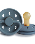 Fopspeen Moon latex (0/6M)