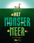 Het monstermeer