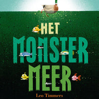 Het monstermeer