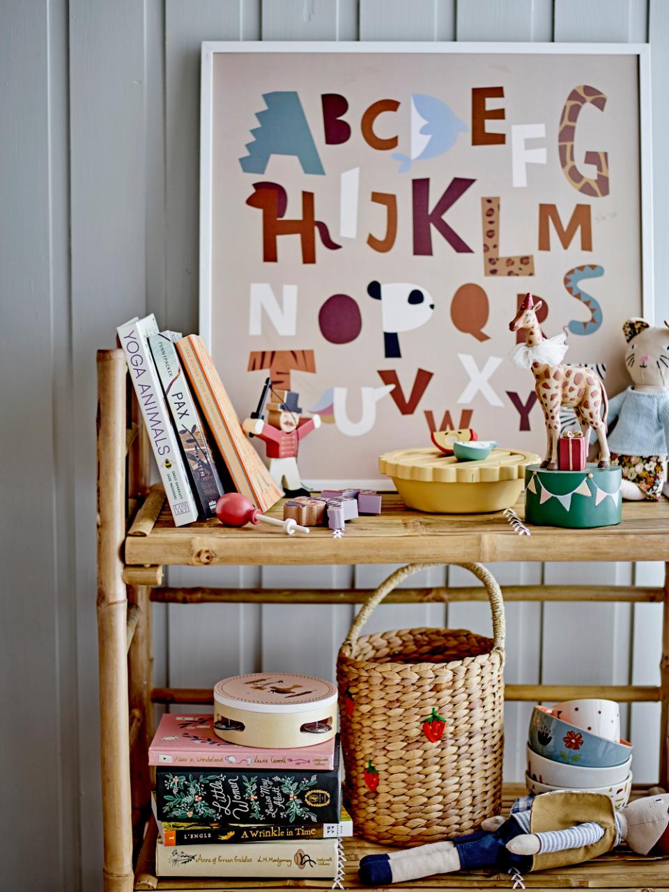 Rossaio Activity Toy