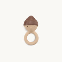 Gommu ring coco