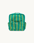 Gommu backpack striped