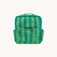 Gommu backpack striped