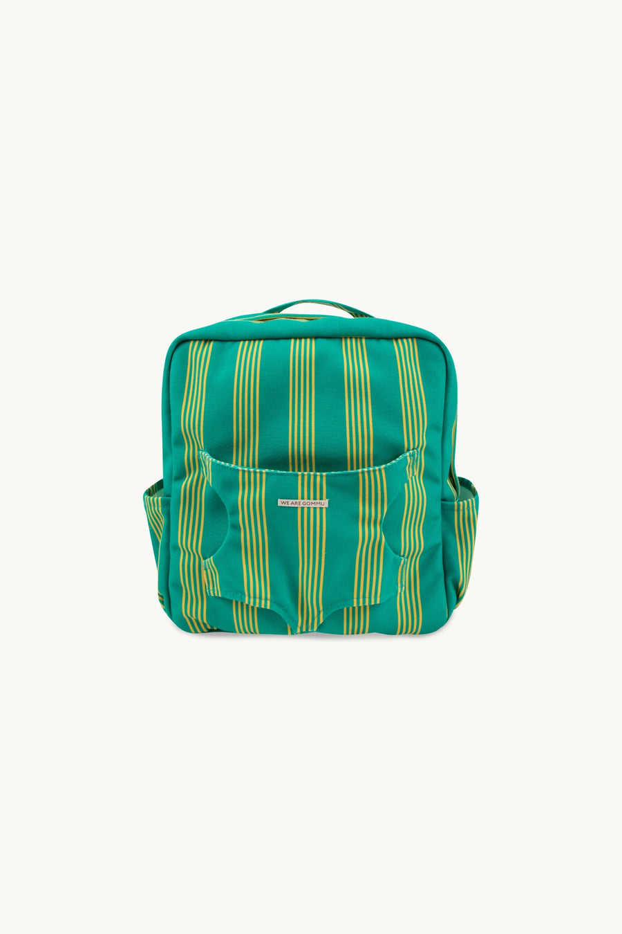 Gommu backpack striped