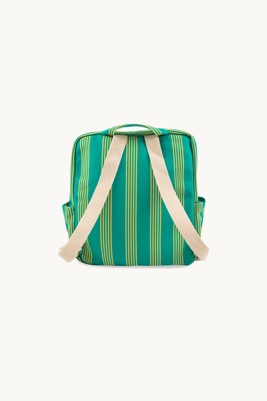 Gommu backpack striped