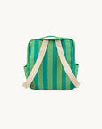 Gommu backpack striped