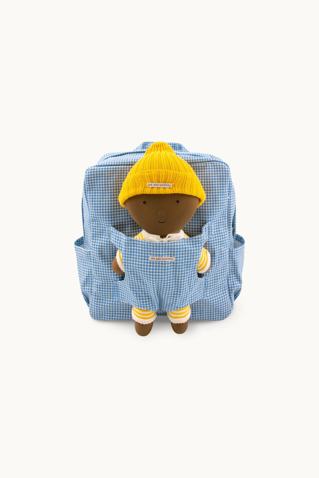 Gommu backpack vichy