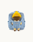 Gommu backpack vichy