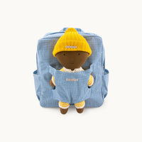 Gommu backpack vichy