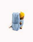 Gommu backpack vichy