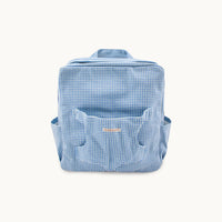 Gommu backpack vichy