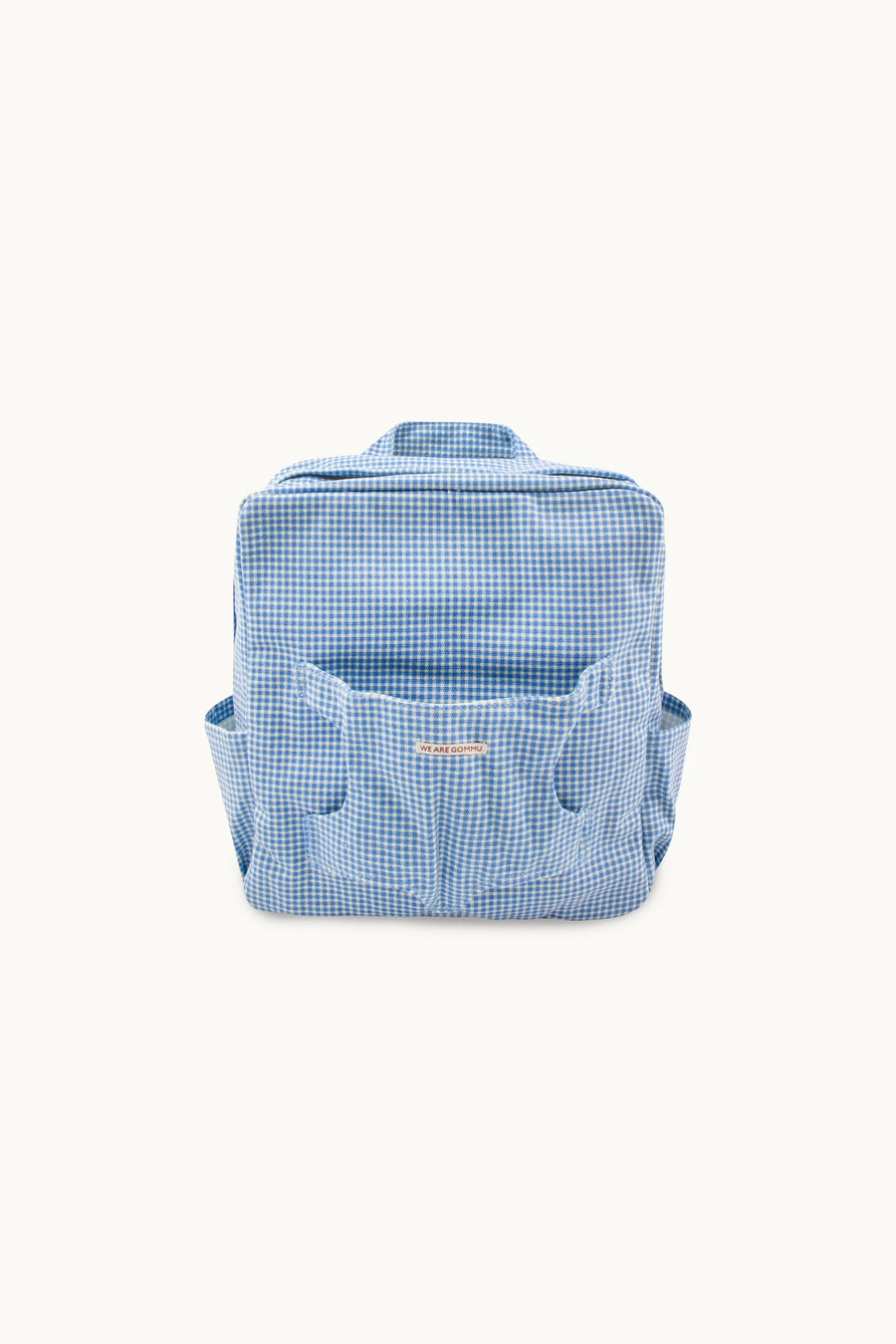 Gommu backpack vichy