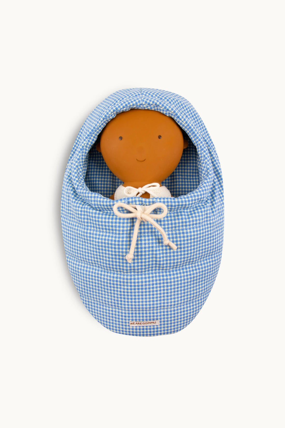 Gommu footmuff vichy