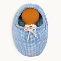 Gommu footmuff vichy