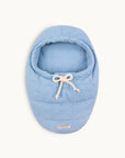 Gommu footmuff vichy