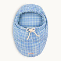 Gommu footmuff vichy